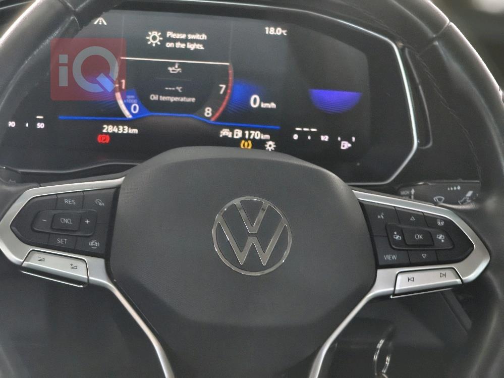 فولكسفاغن جيتا